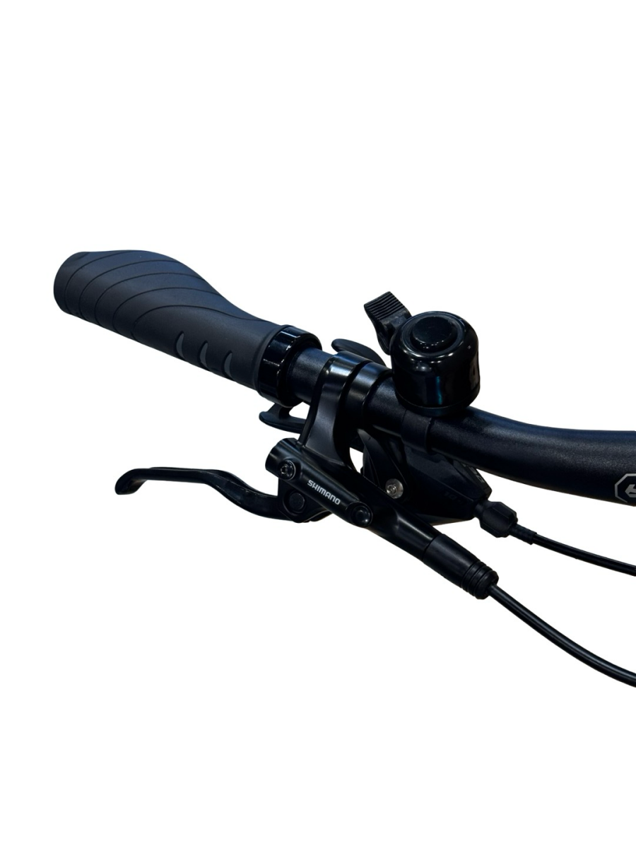 Bergamont E-Horizon Edition E-Bike Shimano Deore 2022 (5)