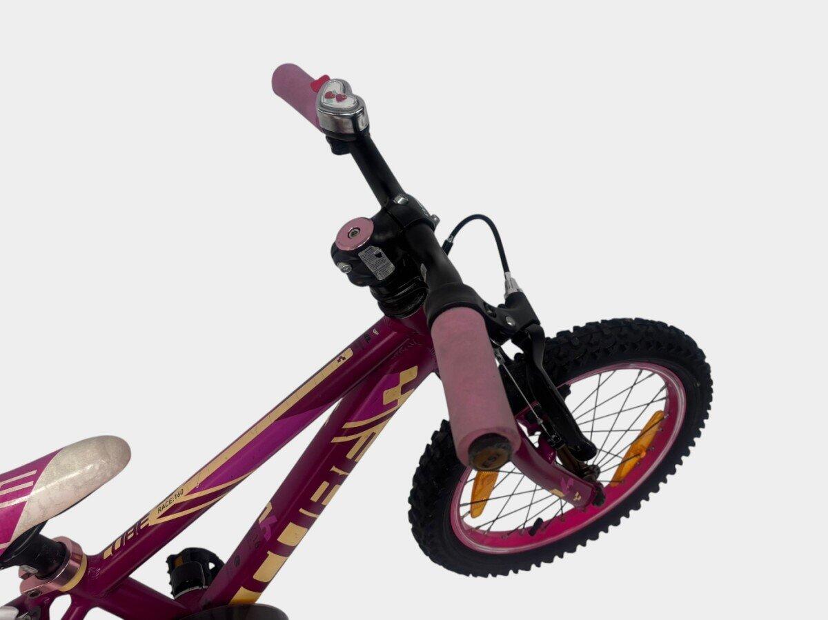 Cube Kid 160, purple (3)