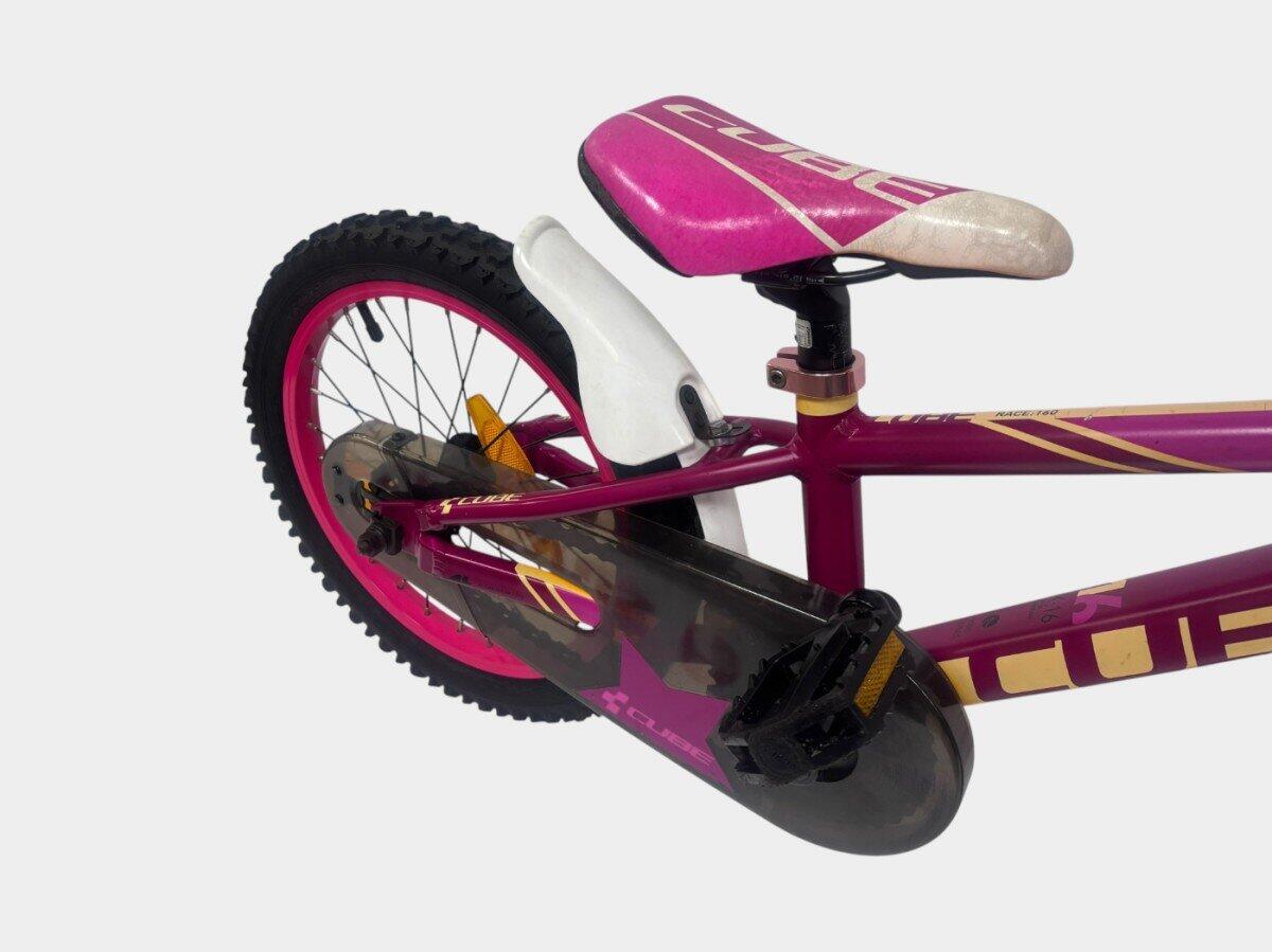 Cube Kid 160, purple (4)