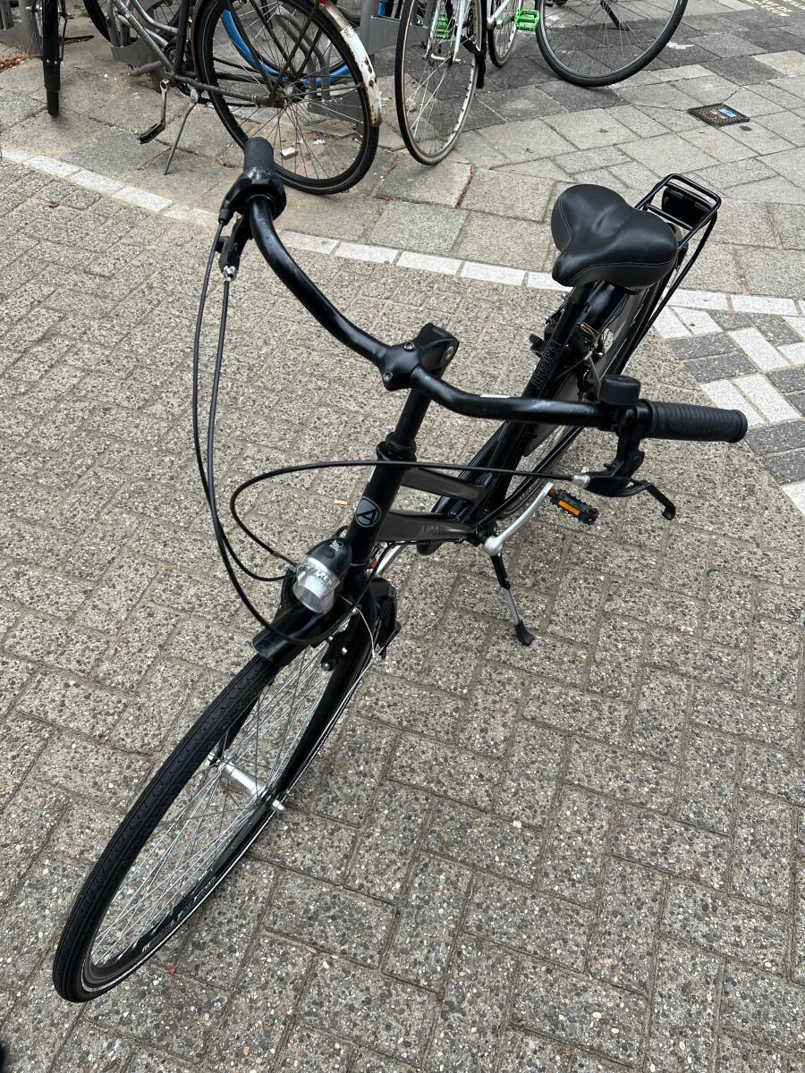 Amigo City Bike (3)