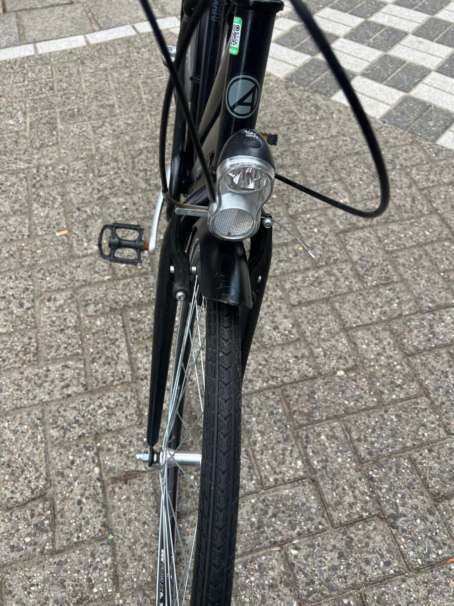 Amigo City Bike (5)