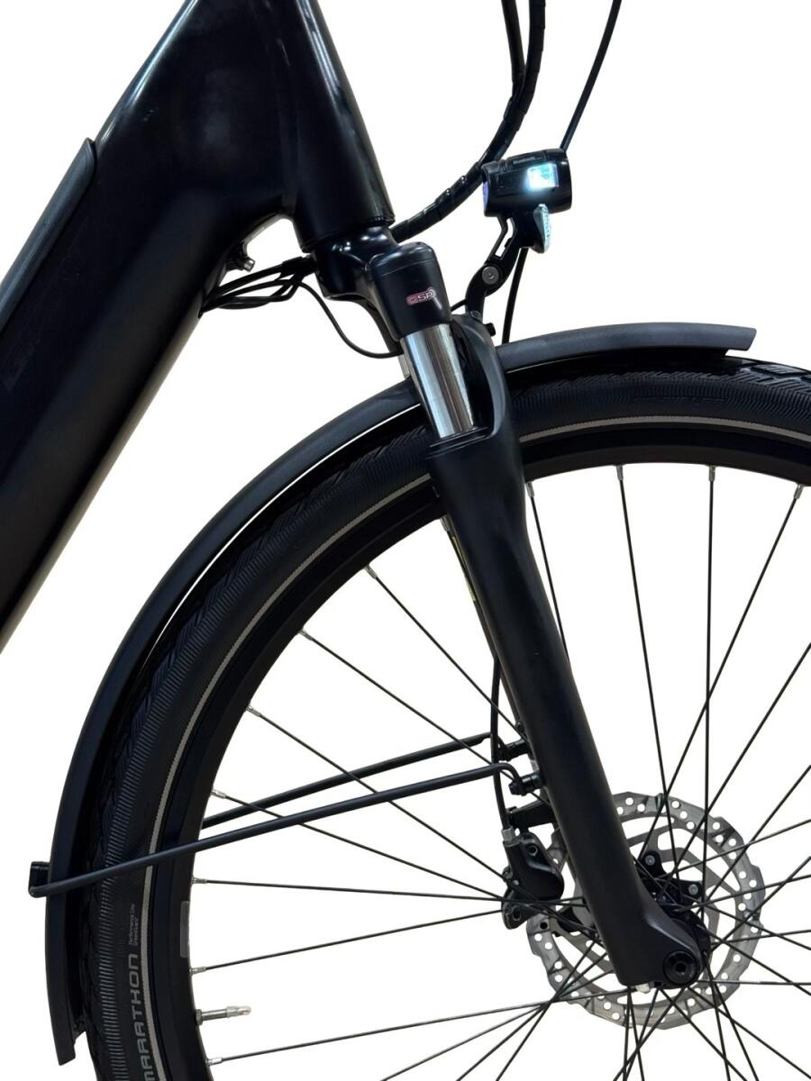 Giant Dailytour E+ 2 D LDS E-Bike Shimano Nexus 2023 (3)