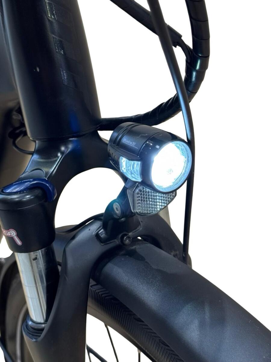 Giant Dailytour E+ 2 D LDS E-Bike Shimano Nexus 2023 (4)