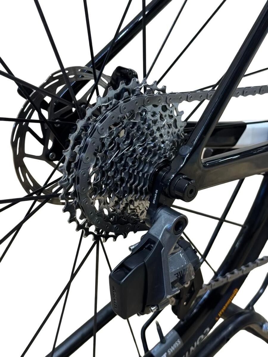 Canyon Ultimate CF SL 7 eTap Carbon Racefiets Sram Rival AXS 2023 (3)