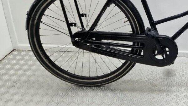 omafiets | Gebruikt | 3 maanden garantie | 28 inch, black (4)