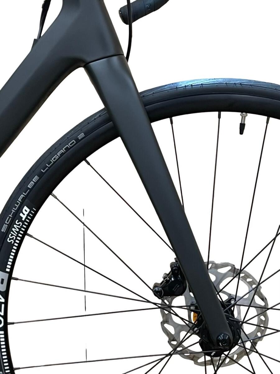 Cannondale Synapse Carbon 2LE Racefiets Shimano 105 Di2 2024 (5)