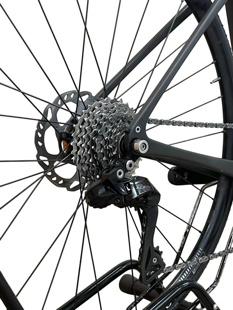 Cannondale Synapse Carbon 2LE Racefiets Shimano 105 Di2 2024 (3)