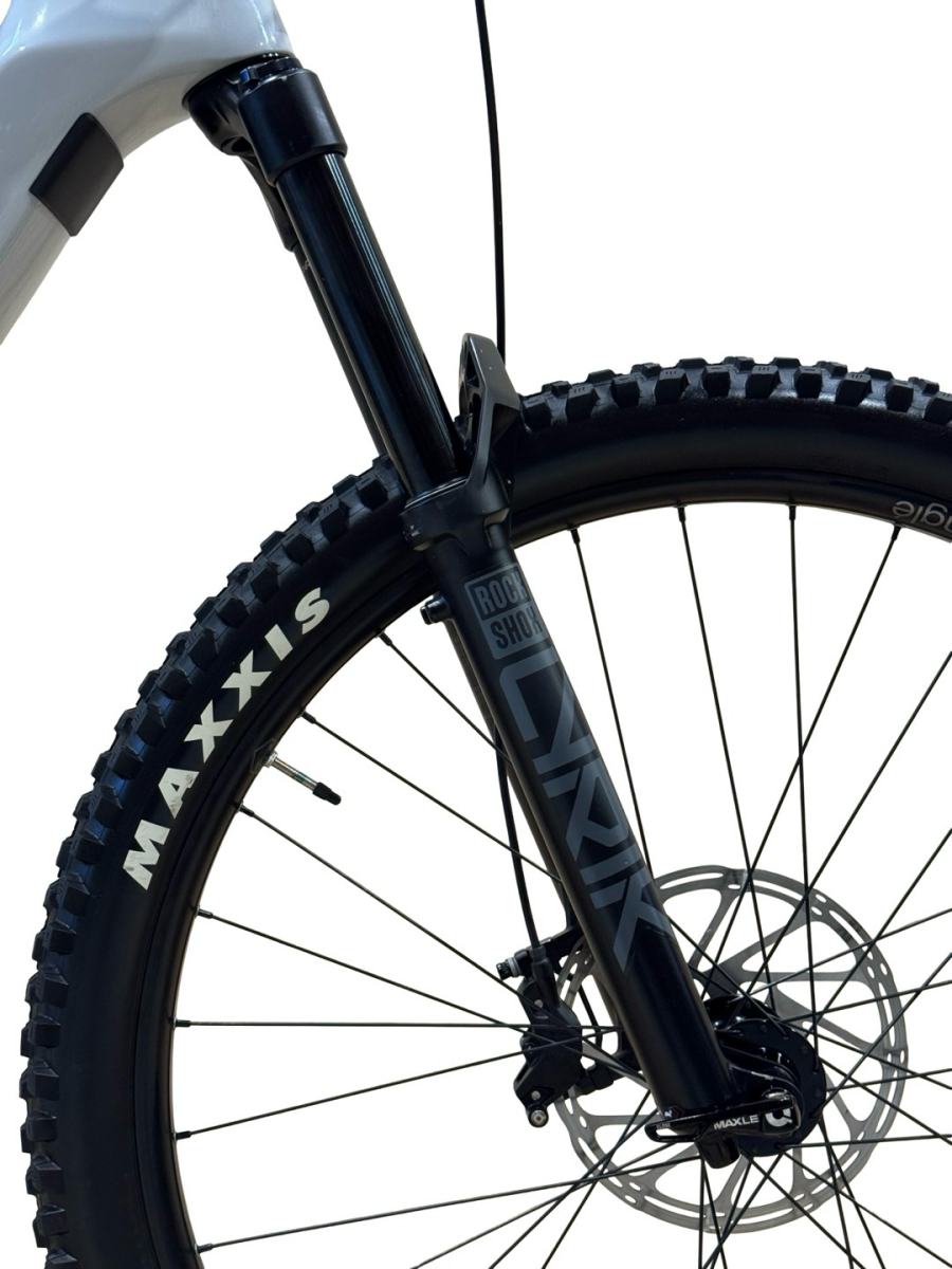 Canyon Spectral:ON CF 7 Carbon E-Mountainbike Shimano Deore 2023 (5)