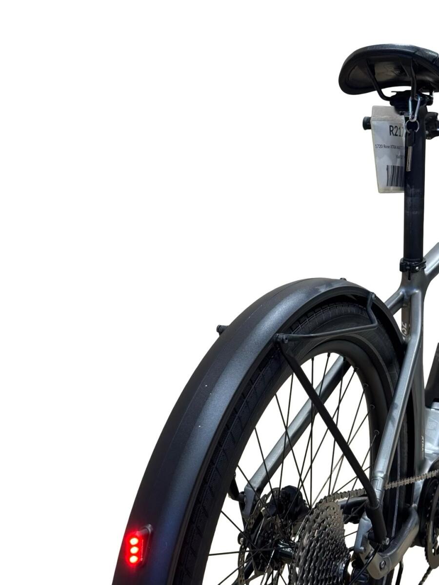 Rose Xtra Watt EVO Plus Allroad 1 E-Bike Shimano Deore XT 2023 (3)