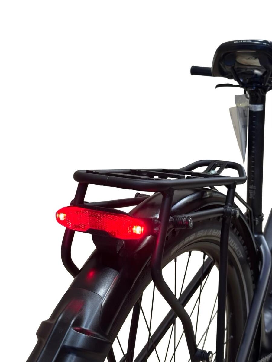 Orbea Kemen Mid SUV 40 E-Bike Shimano Deore 2023 (4)