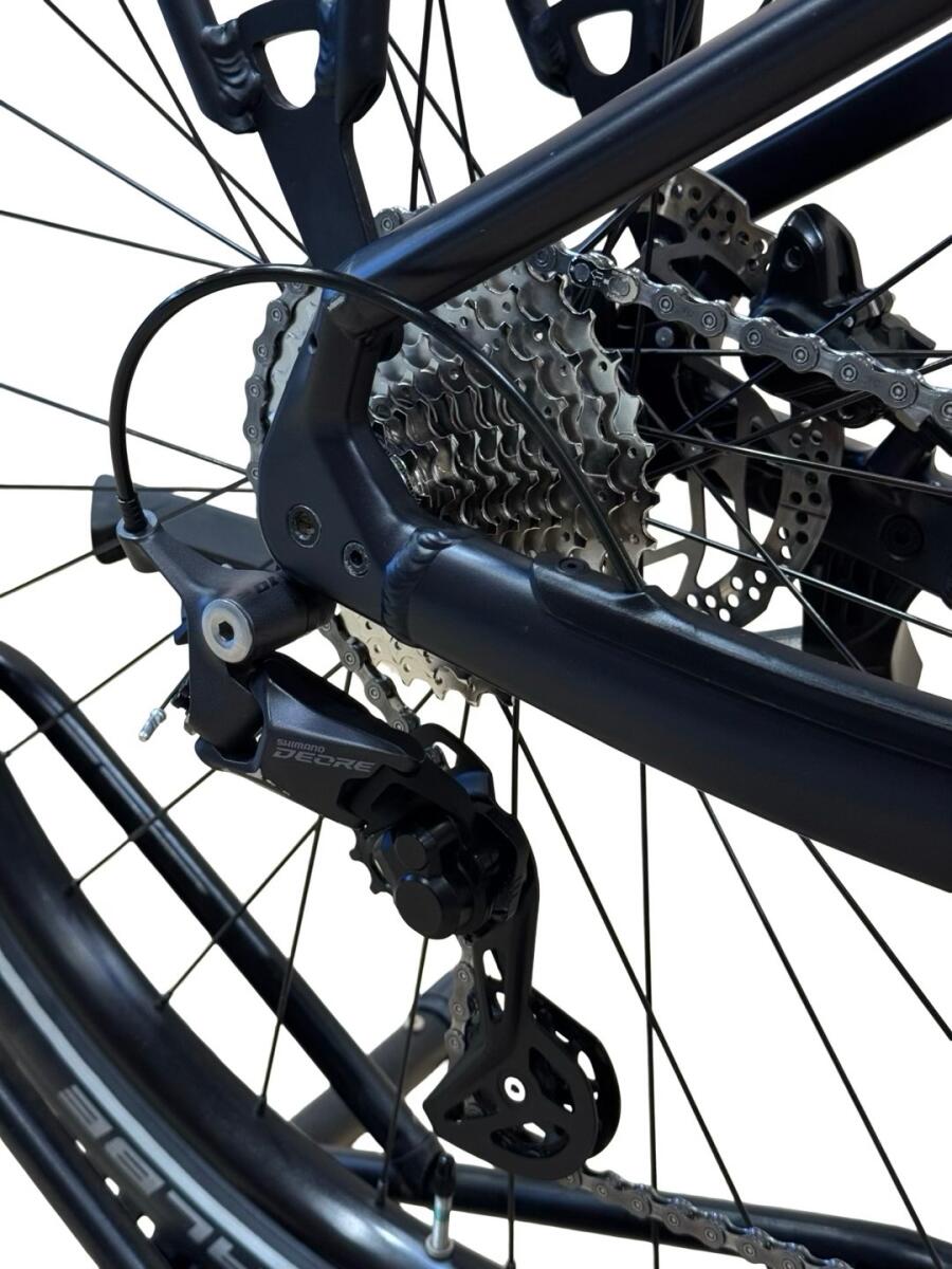 Orbea Kemen Mid SUV 40 E-Bike Shimano Deore 2023 (5)