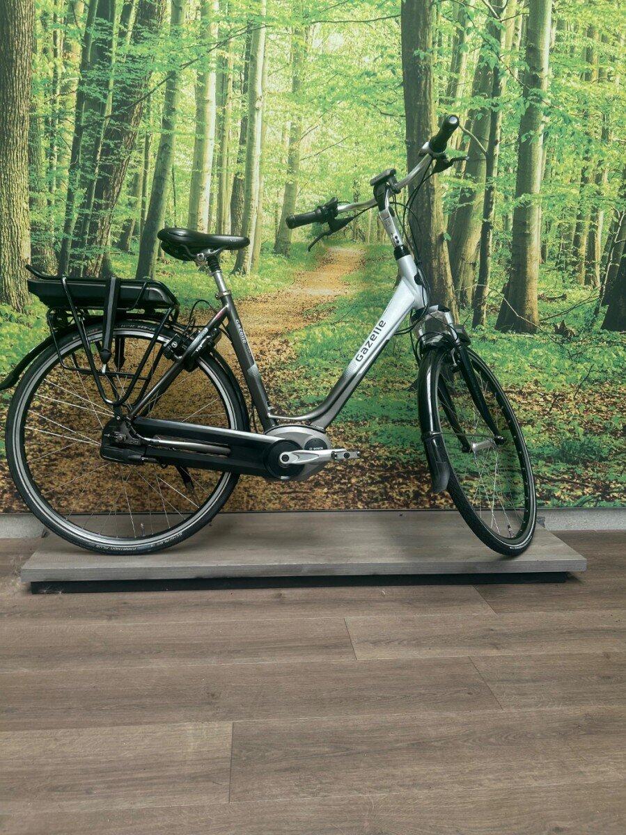 Gazelle Orange C360 HMB 400 WH 400Wh