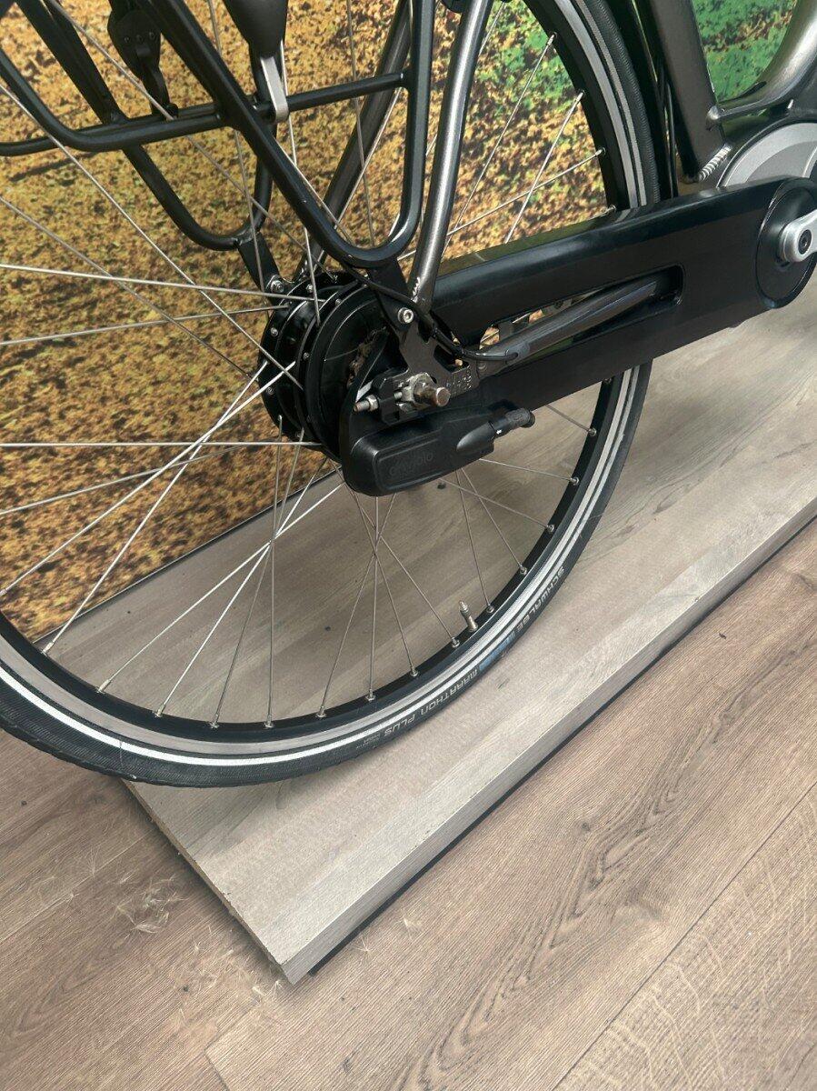 Gazelle Orange C360 HMB 400 WH 400Wh (3)
