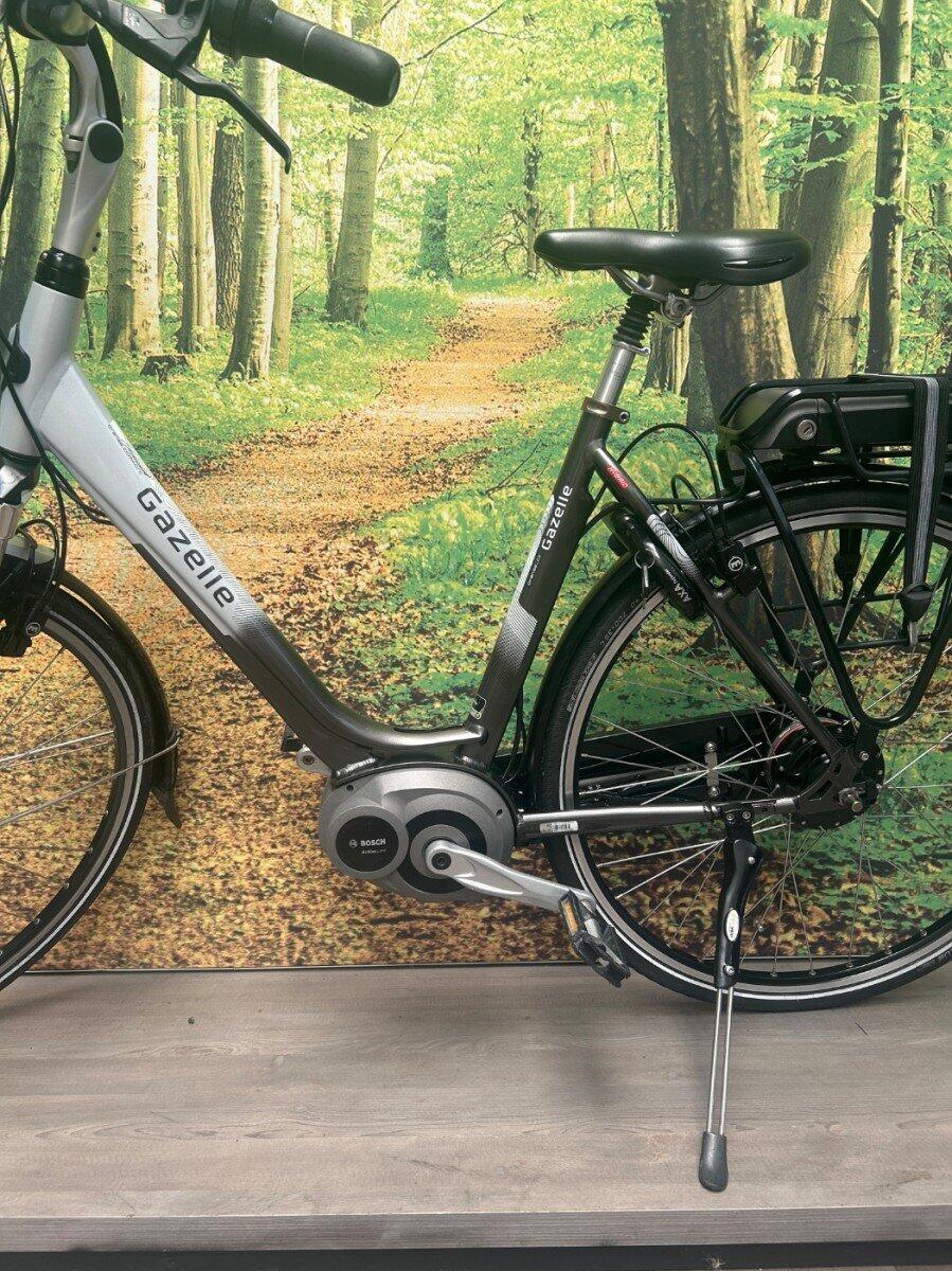 Gazelle Orange C360 HMB 400 WH 400Wh (5)