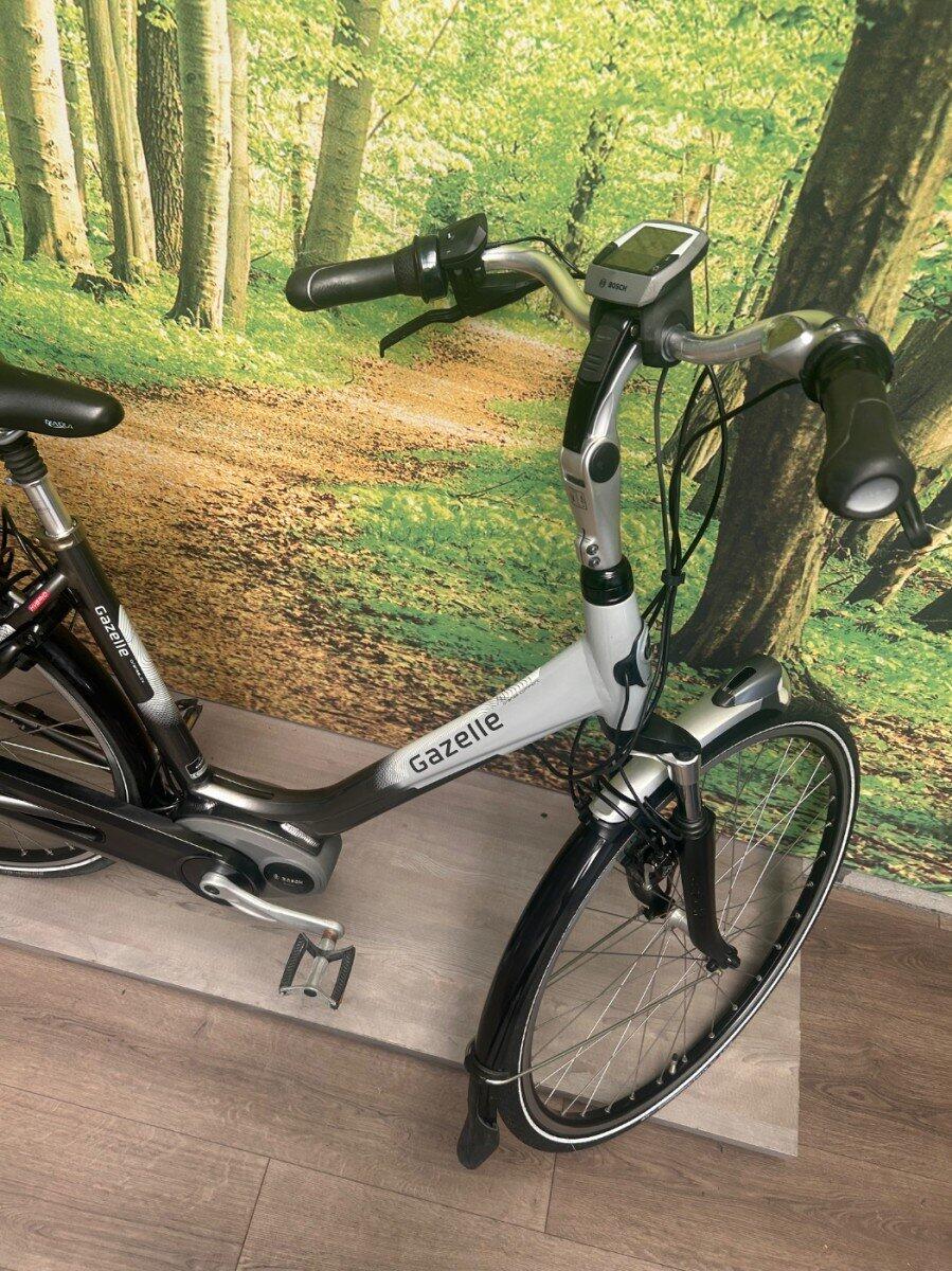 Gazelle Orange C360 HMB 400 WH 400Wh (4)