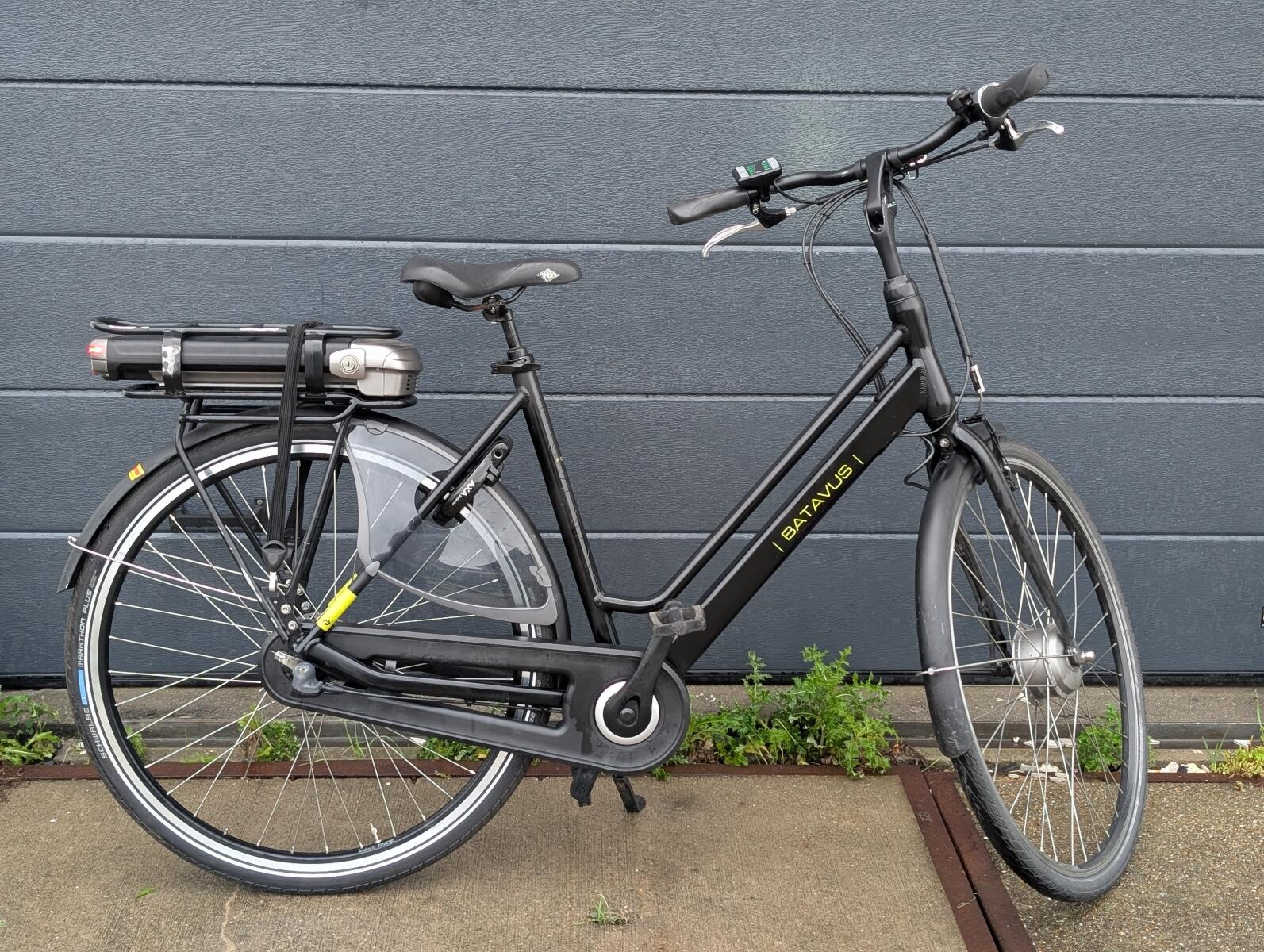 Batavus Fonk Elektrische fiets