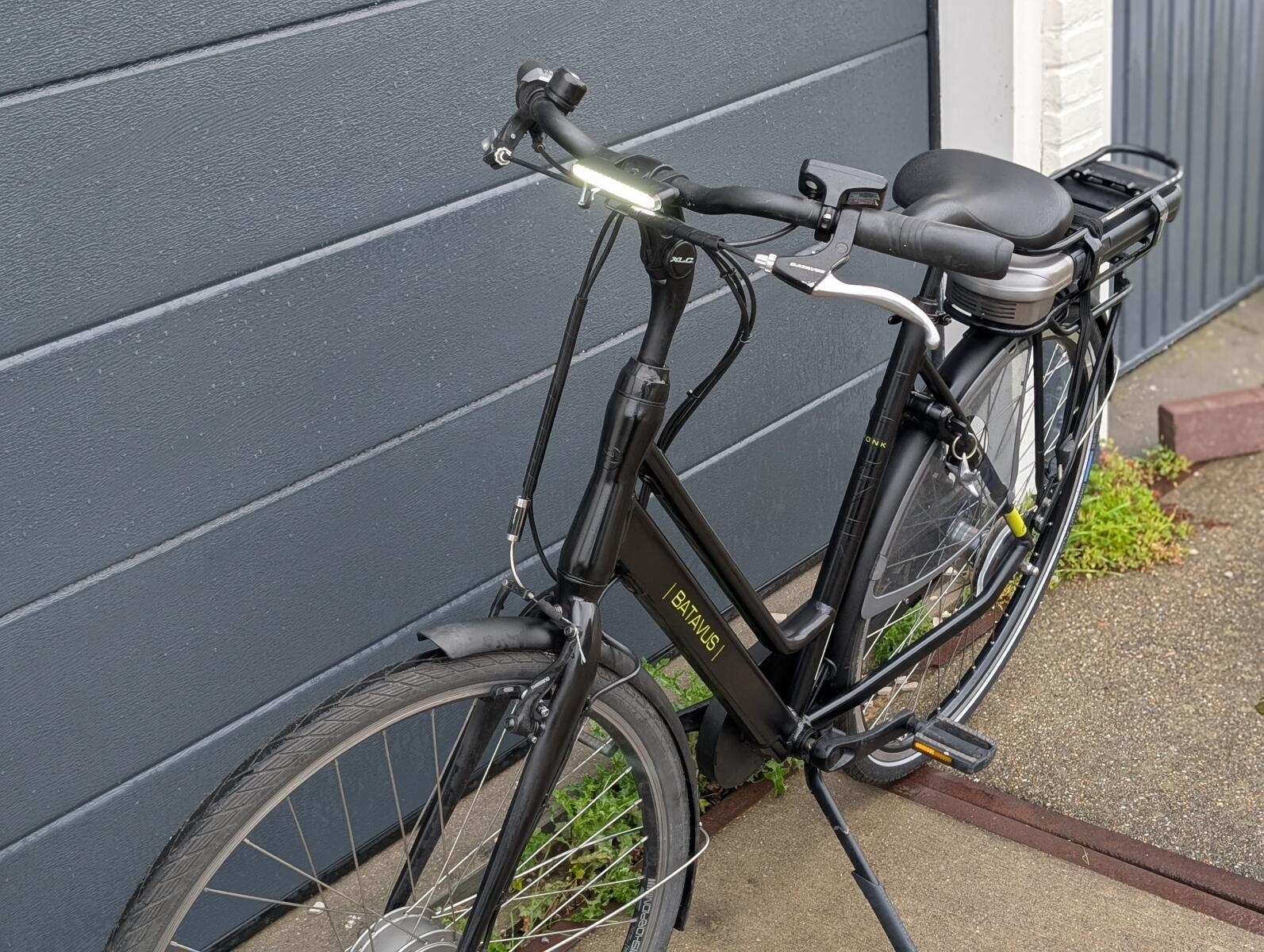Batavus Fonk Elektrische fiets (3)