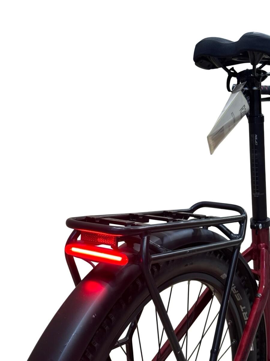 Haibike Trekking 5 Low E-Bike Sram NX 2024 (4)