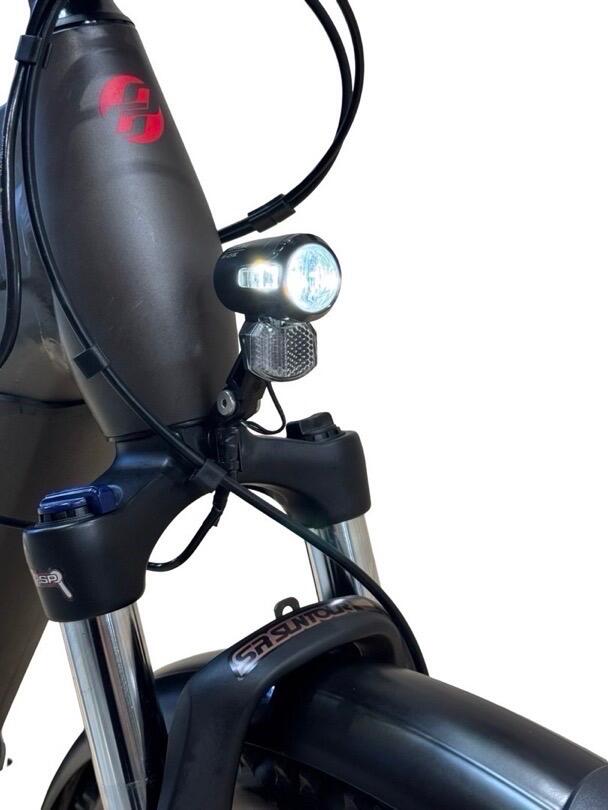 Ghost E-Square Trekking Advanced E-Bike Shimano Deore 2021 (3)