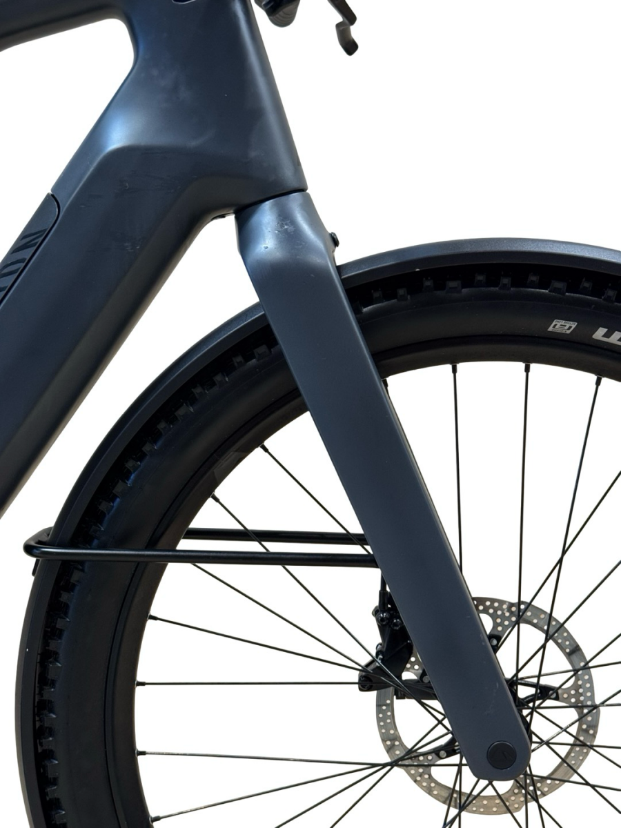 Canyon Precede:ON CF 8 Carbon E-Bike Shimano XT 2022 (5)