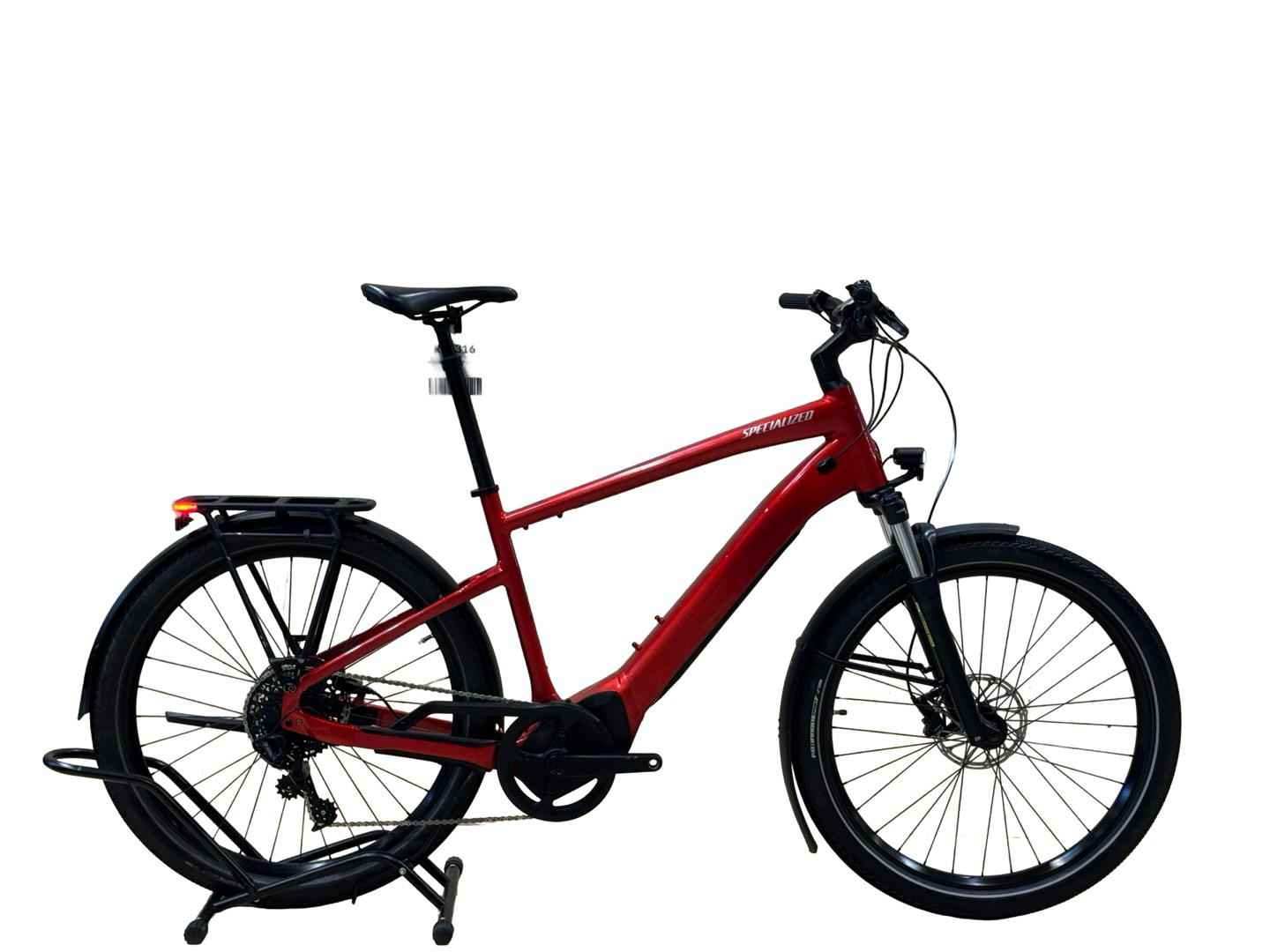 Specialized Turbo Vado 4.0 E-Bike Sram NX 2023