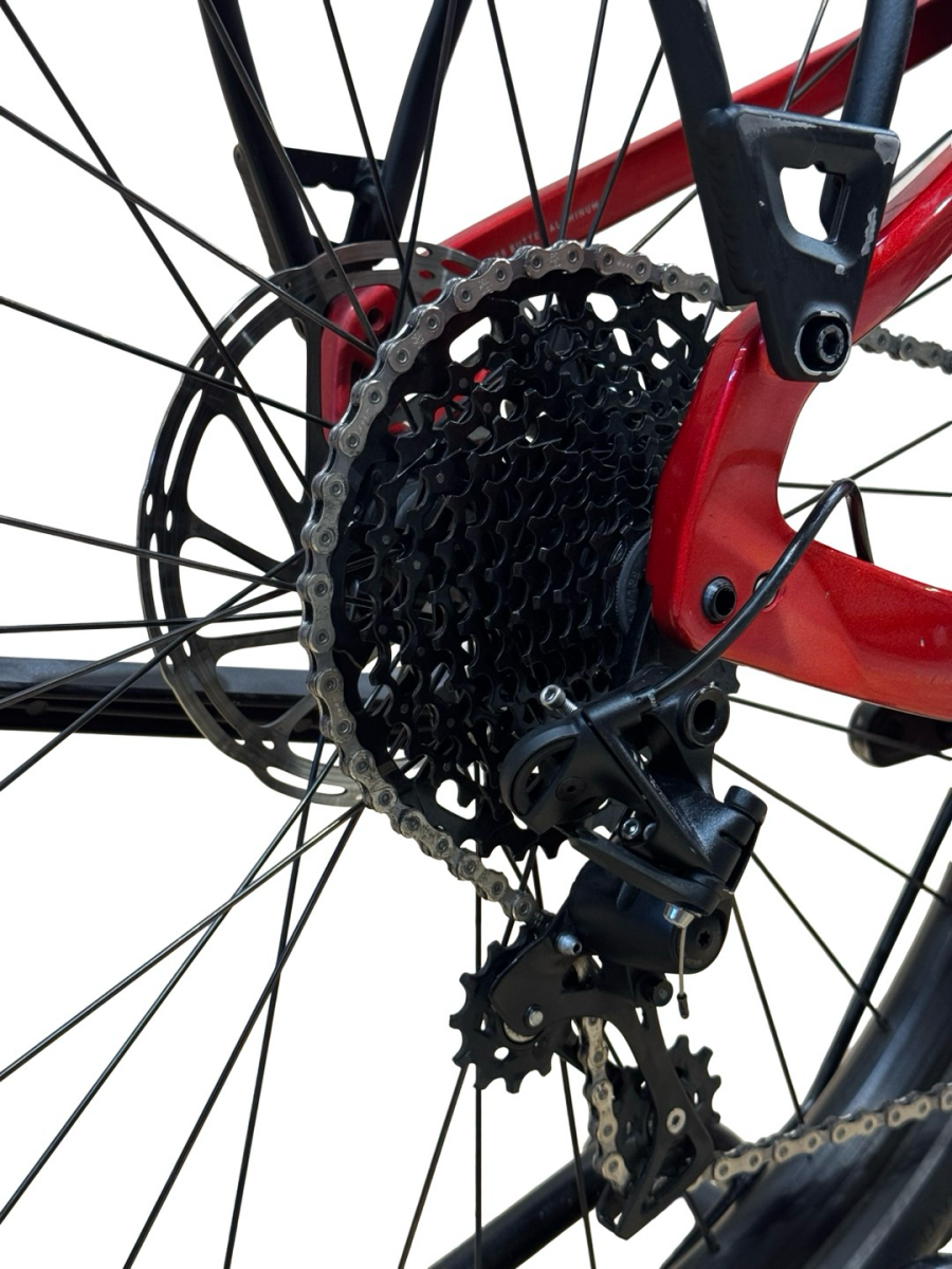Specialized Turbo Vado 4.0 E-Bike Sram NX 2023 (4)