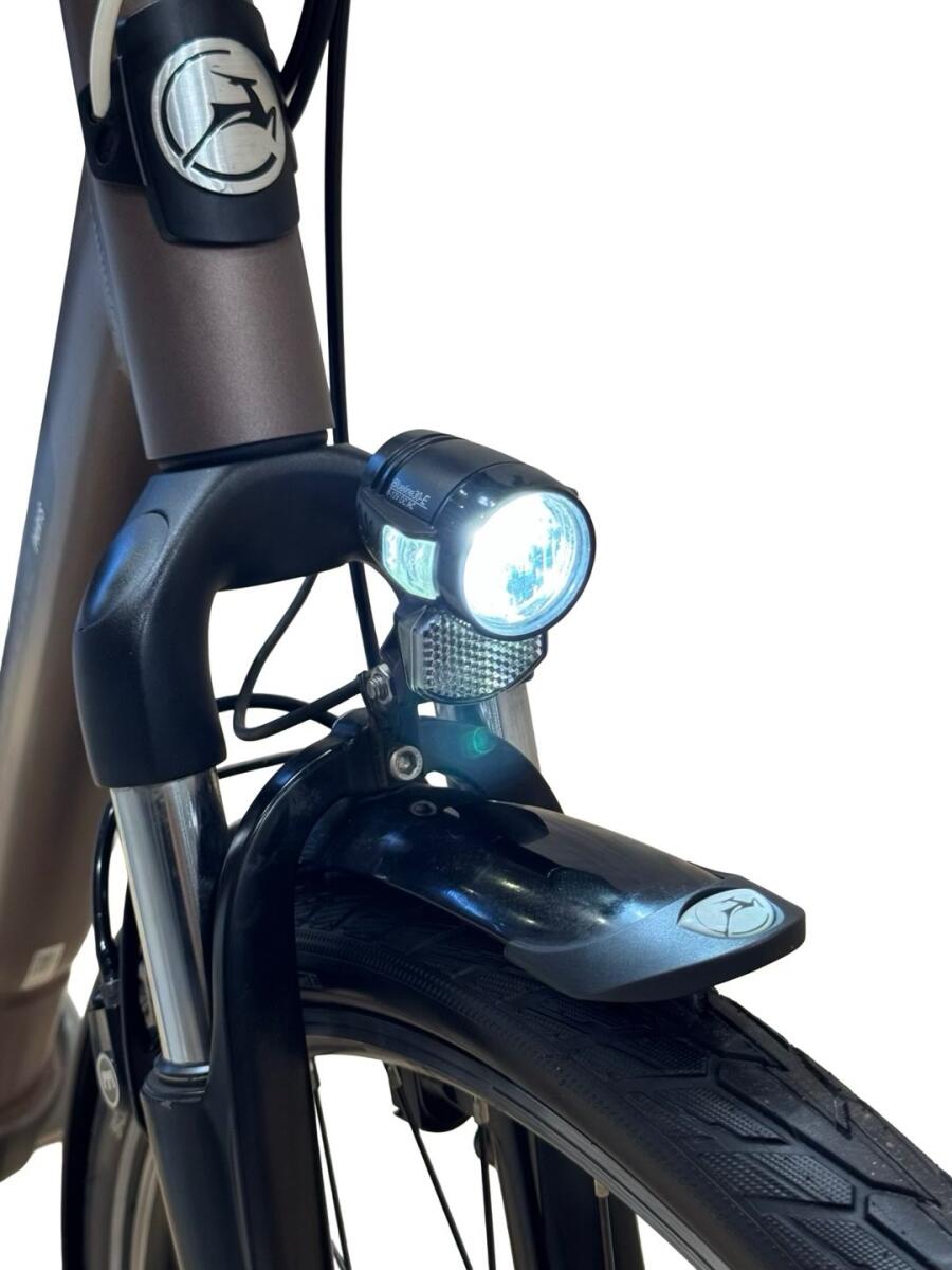 Gazelle Paris C7 HMB E-Bike Shimano Nexus 2022 (5)