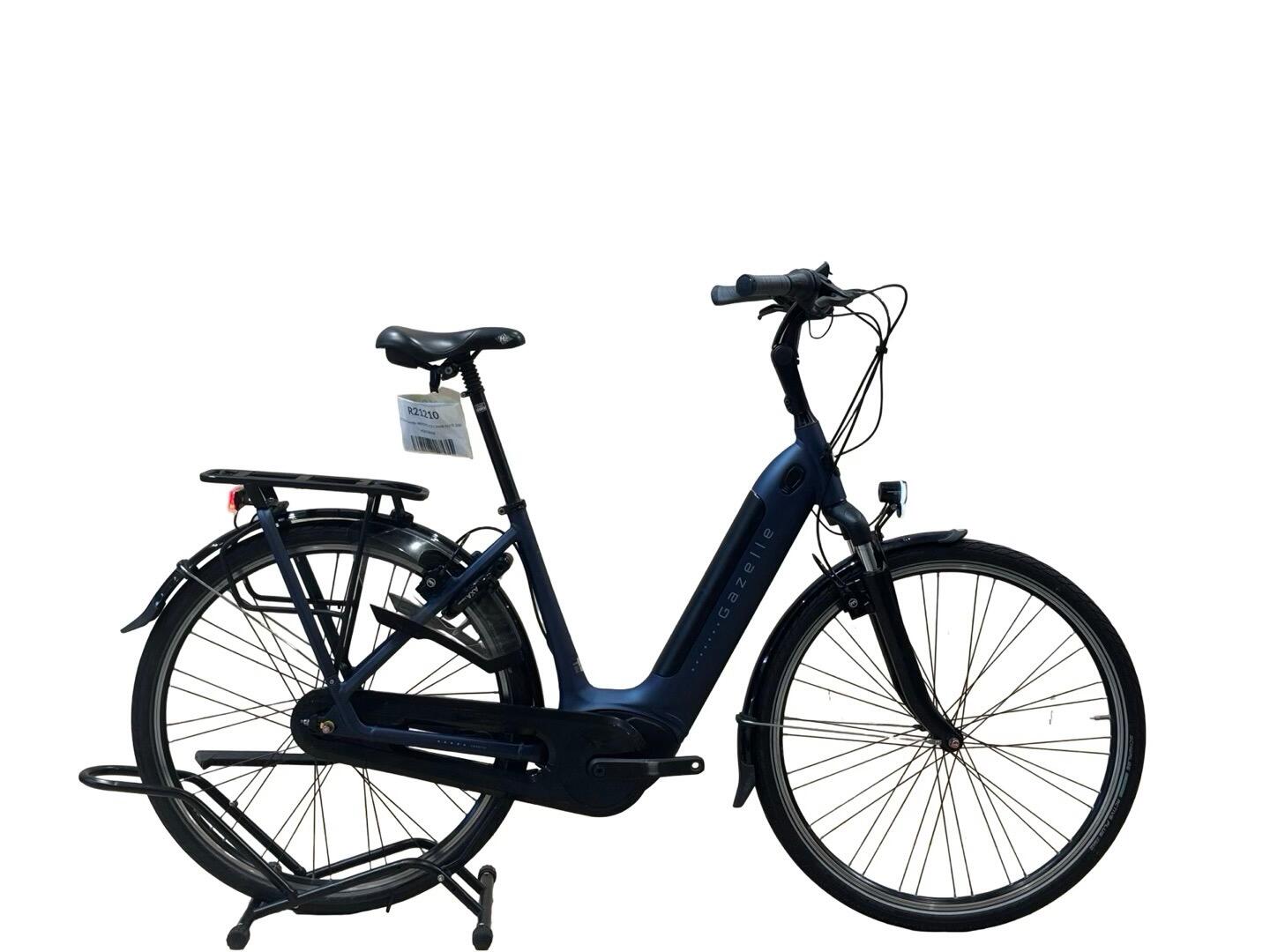 Gazelle Arroyo C7+ HMB Elite E-Bike Shimano Nexus 2022