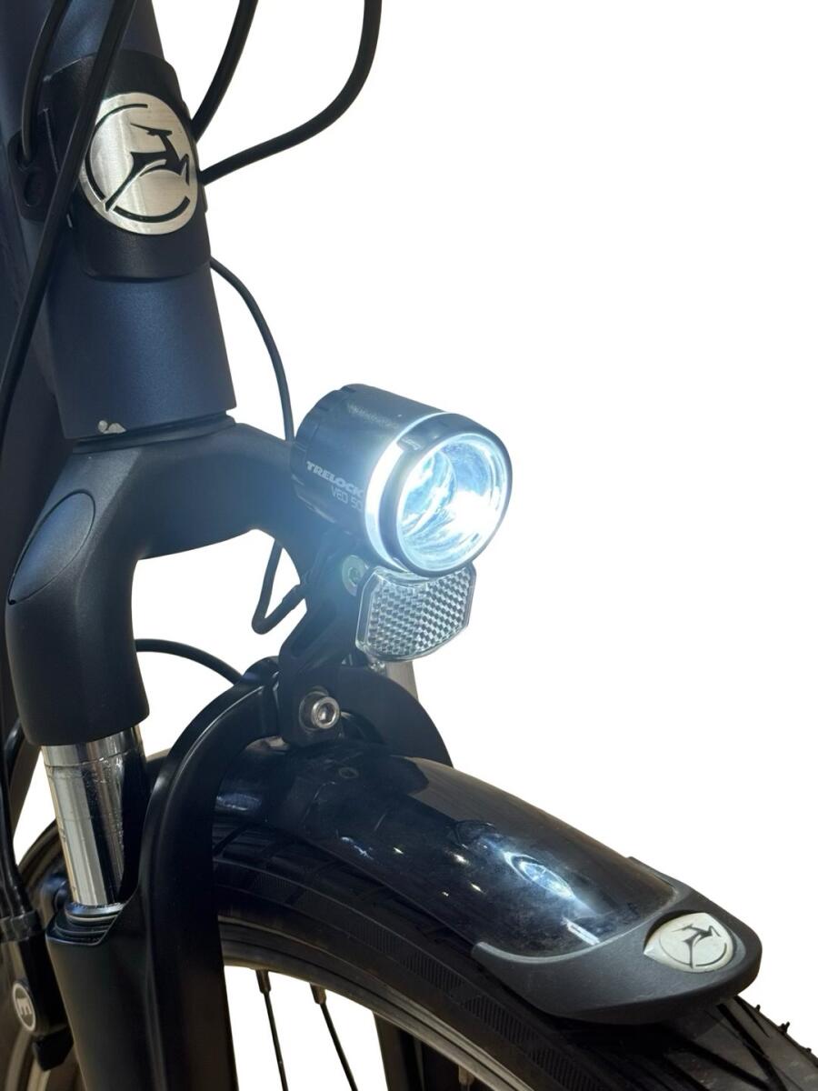 Gazelle Arroyo C7+ HMB Elite E-Bike Shimano Nexus 2022 (5)