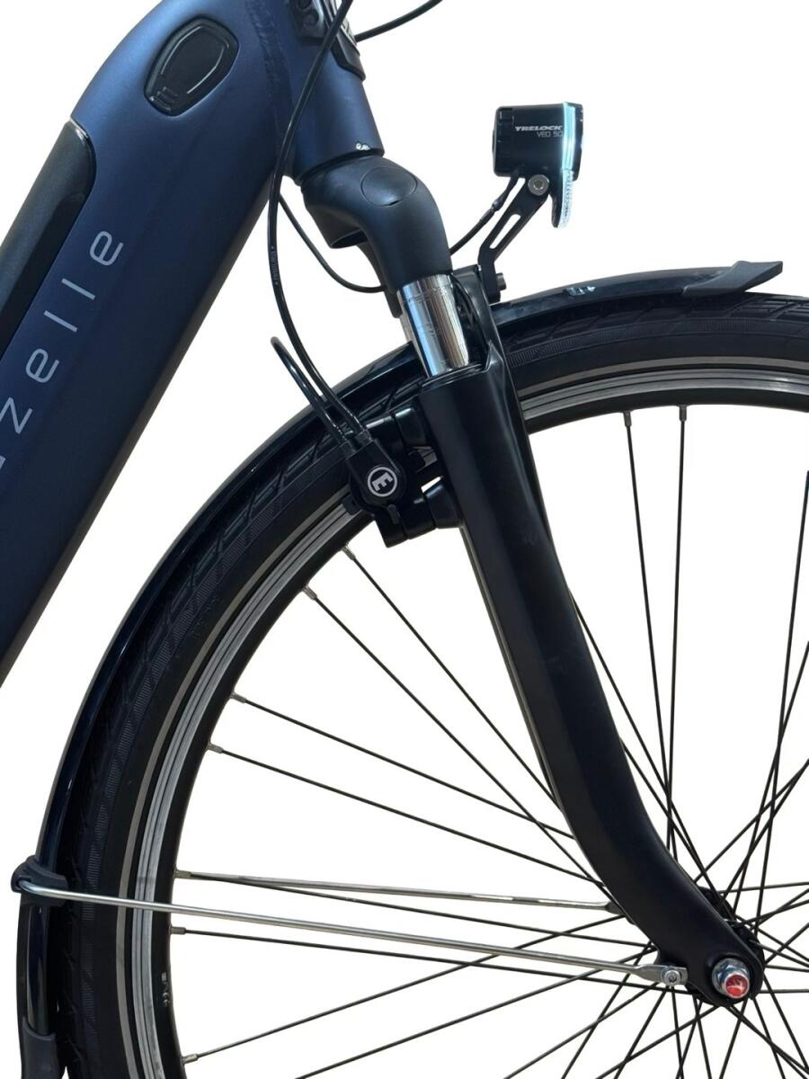 Gazelle Arroyo C7+ HMB Elite E-Bike Shimano Nexus 2022 (4)