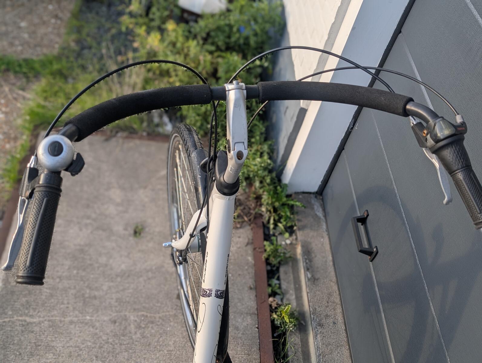 Puch Elegance Moederfiets, Damesfiets (5)