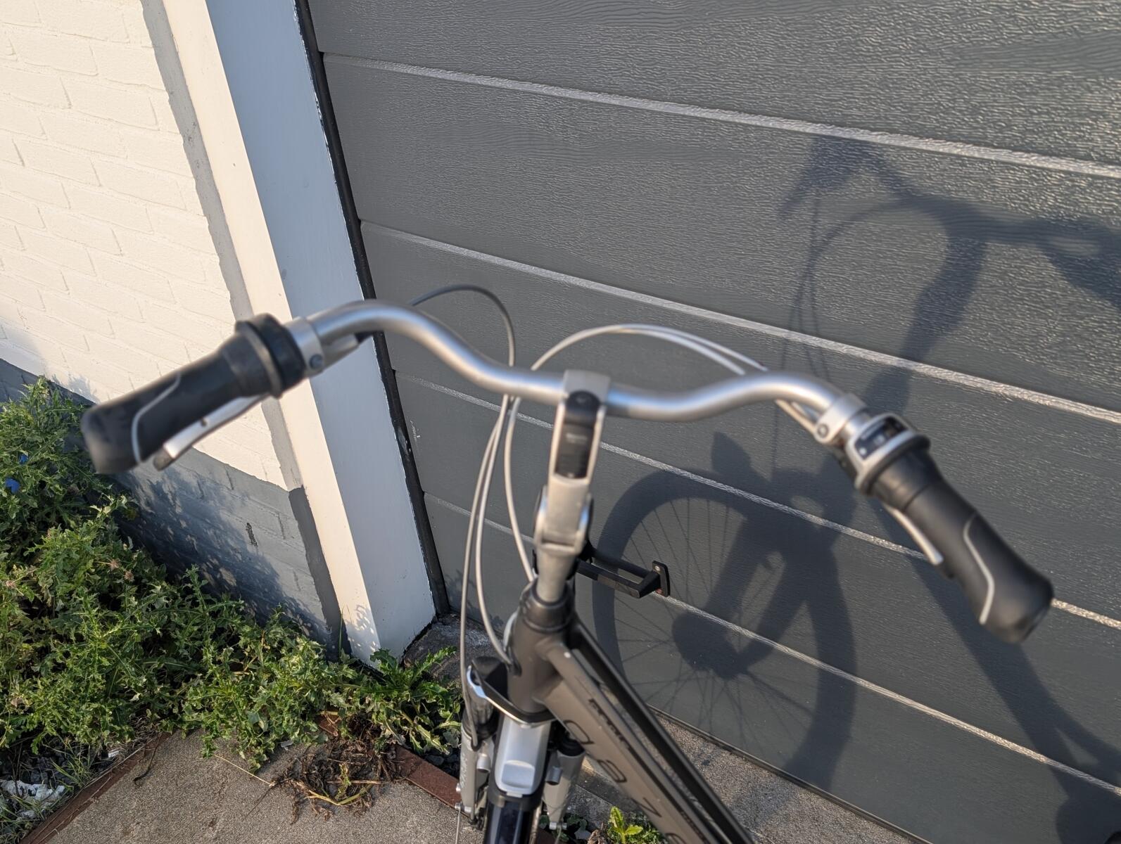 Gazelle Paris plus Damesfiets (5)