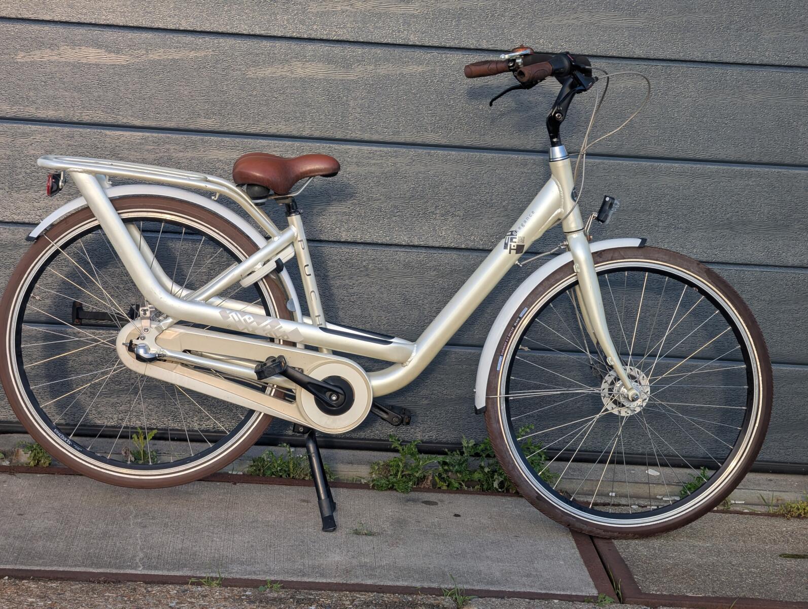 Puch Elegance Damesfiets