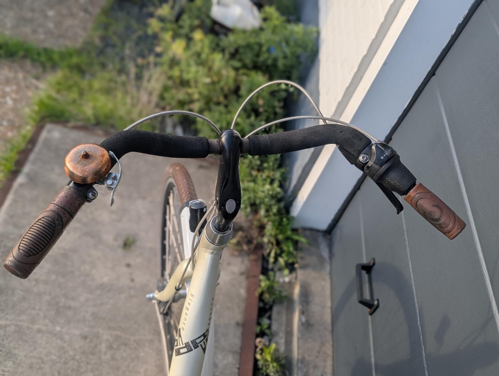 Puch Elegance Damesfiets (4)