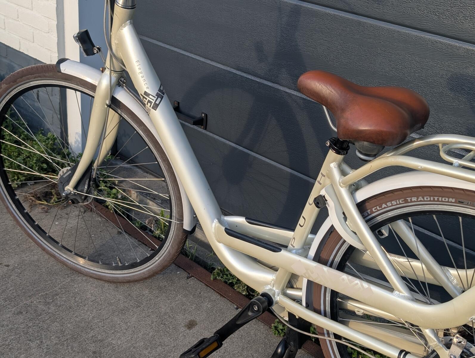 Puch Elegance Damesfiets (6)