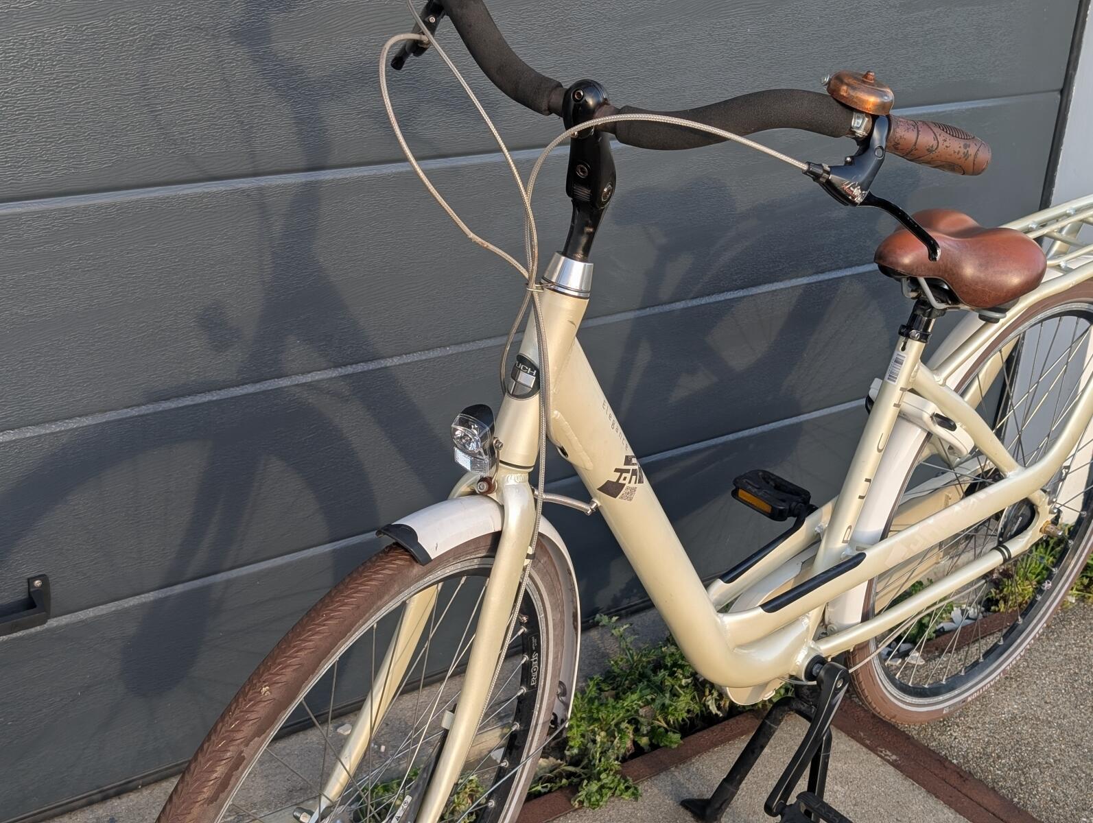 Puch Elegance Damesfiets (5)