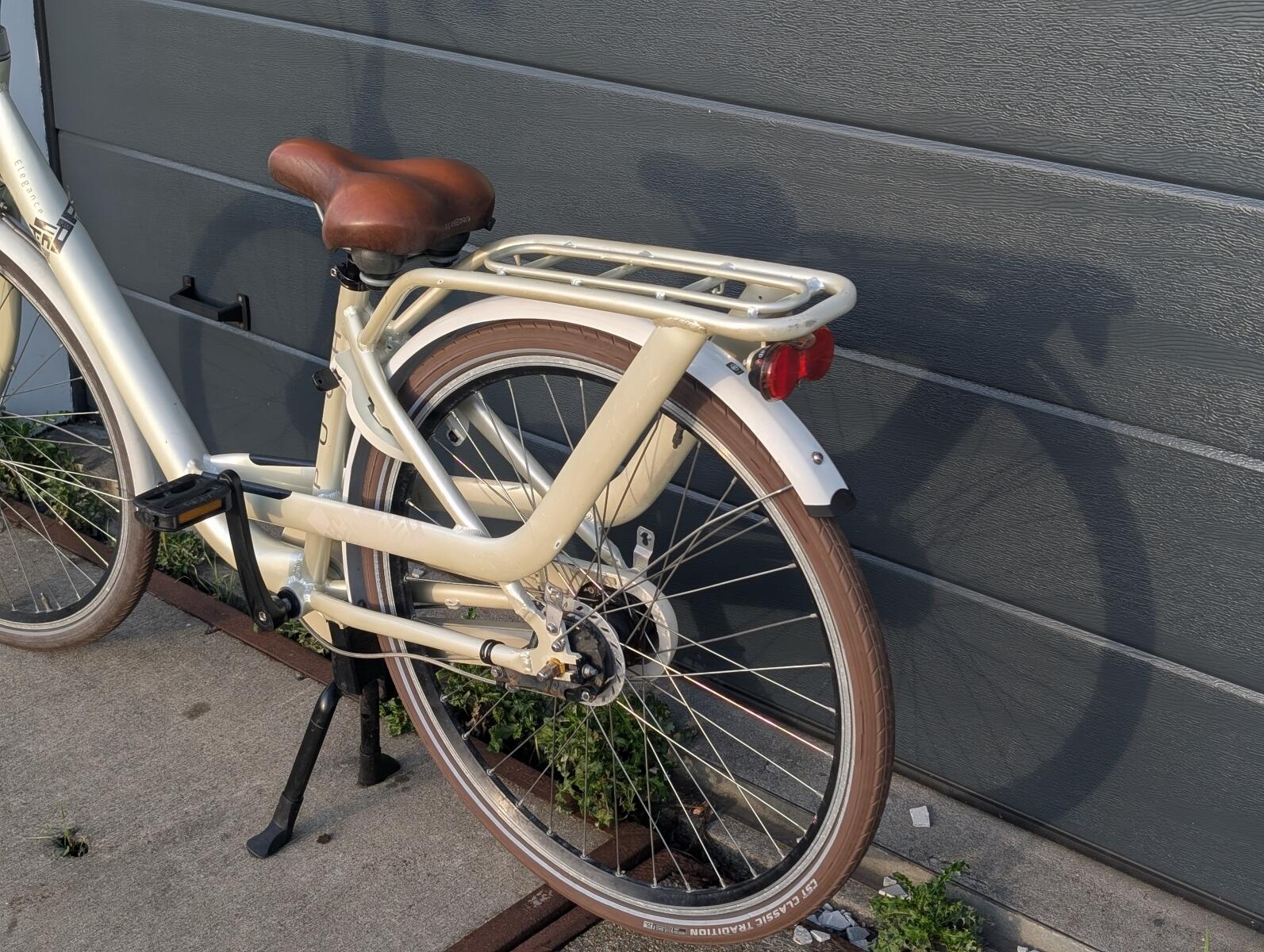 Puch Elegance Damesfiets (3)