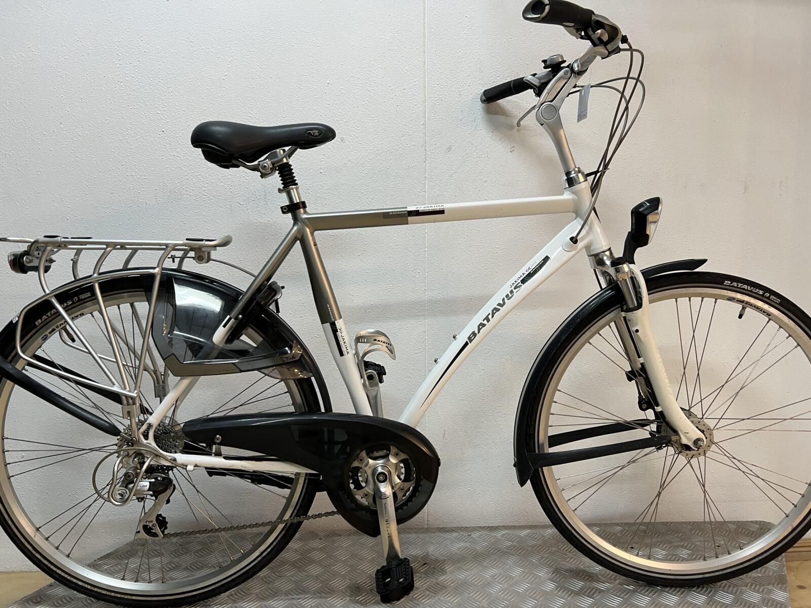 Batavus Jakima