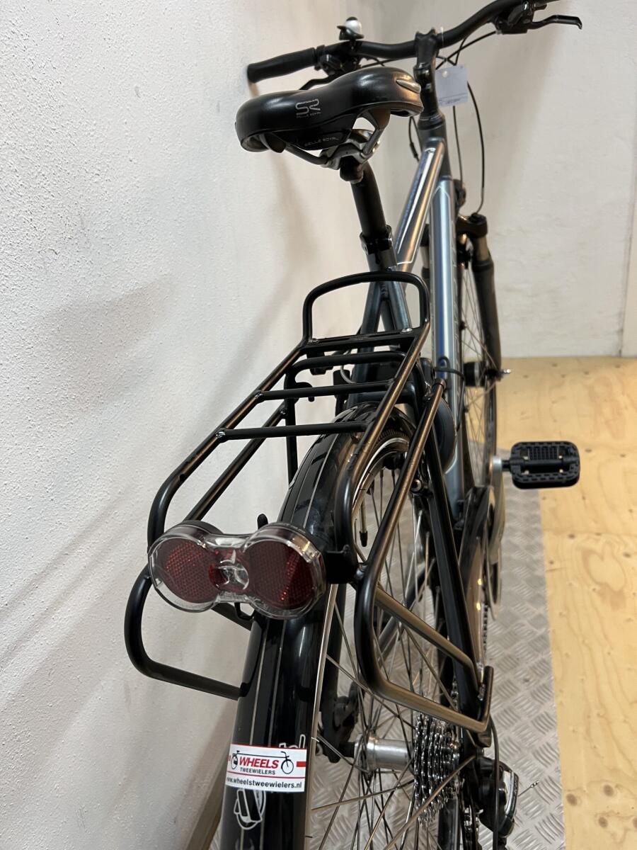 Stevens Jazz SX (3)