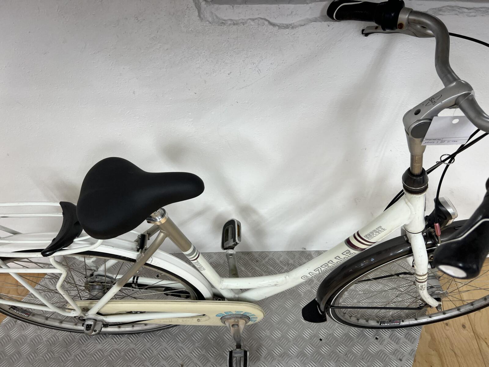 Gazelle Esprit, Shimano Nexus (3)