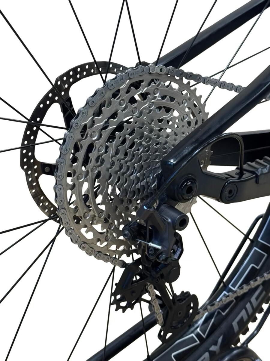 Bulls Sonic EVO AM-SL 1 Carbon 29 inch E-Mountainbike Shimano Deore XT 2022 (5)