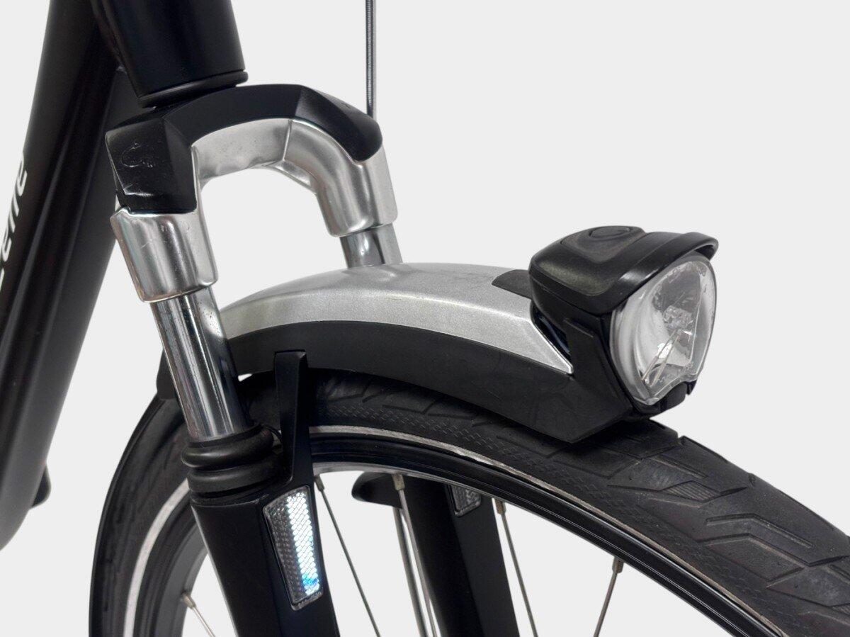 Gazelle Orange C7+, Shimano Nexus, black (4)