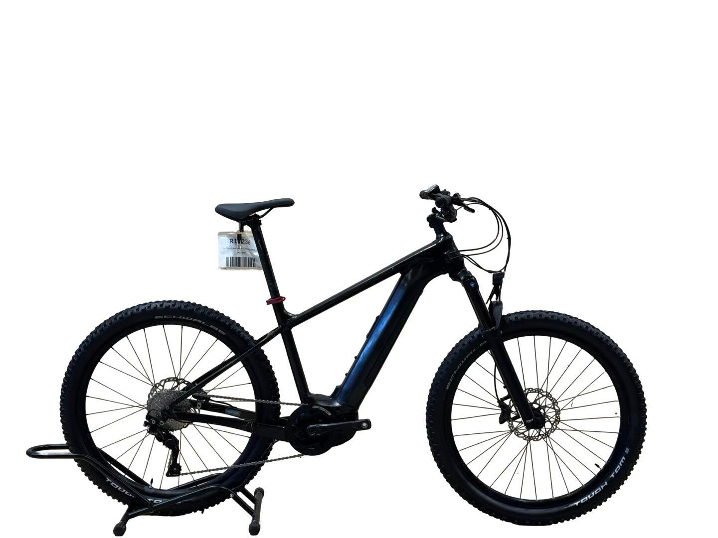 Cannondale Trail Neo E-Mountainbike Shimano Deore 2020