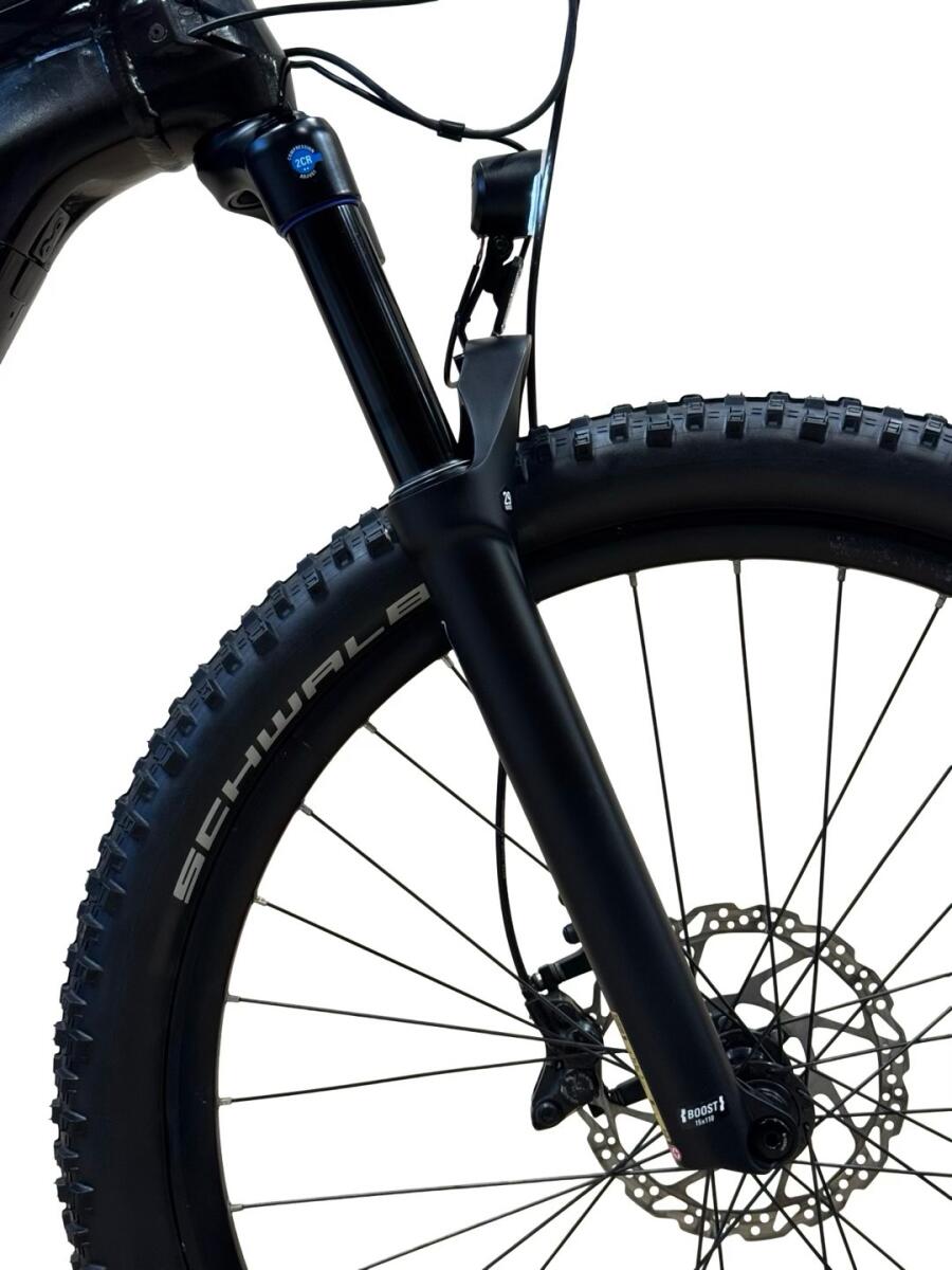 Cannondale Trail Neo E-Mountainbike Shimano Deore 2020 (5)