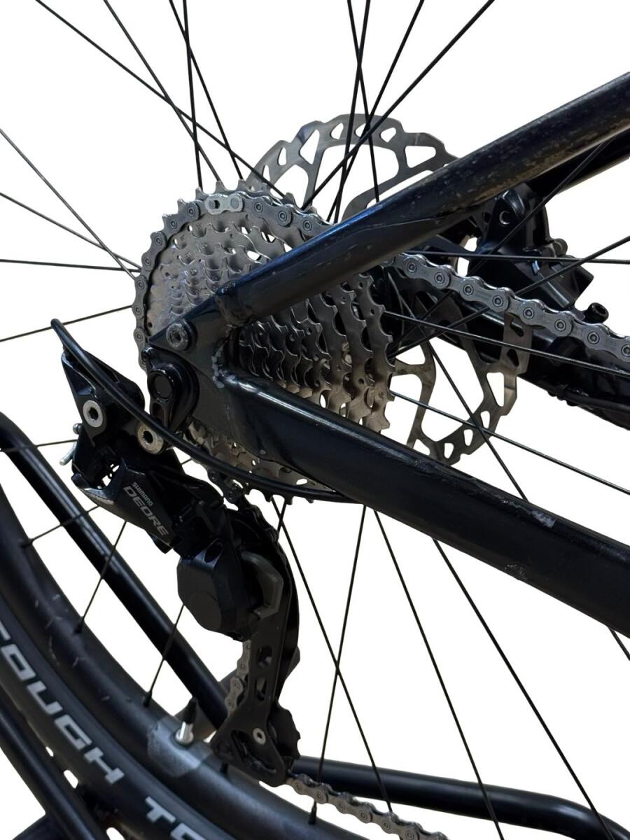 Cannondale Trail Neo E-Mountainbike Shimano Deore 2020 (3)
