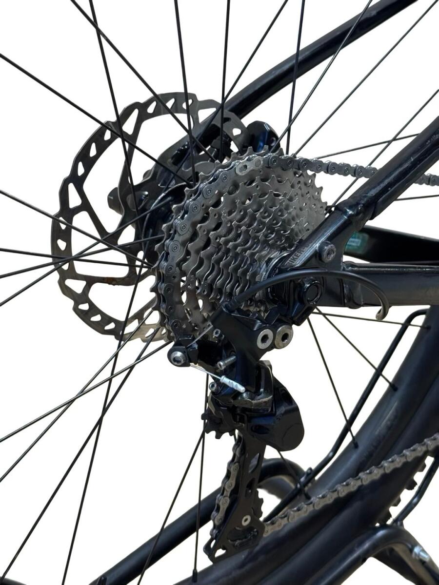 Cannondale Trail Neo E-Mountainbike Shimano Deore 2020 (4)