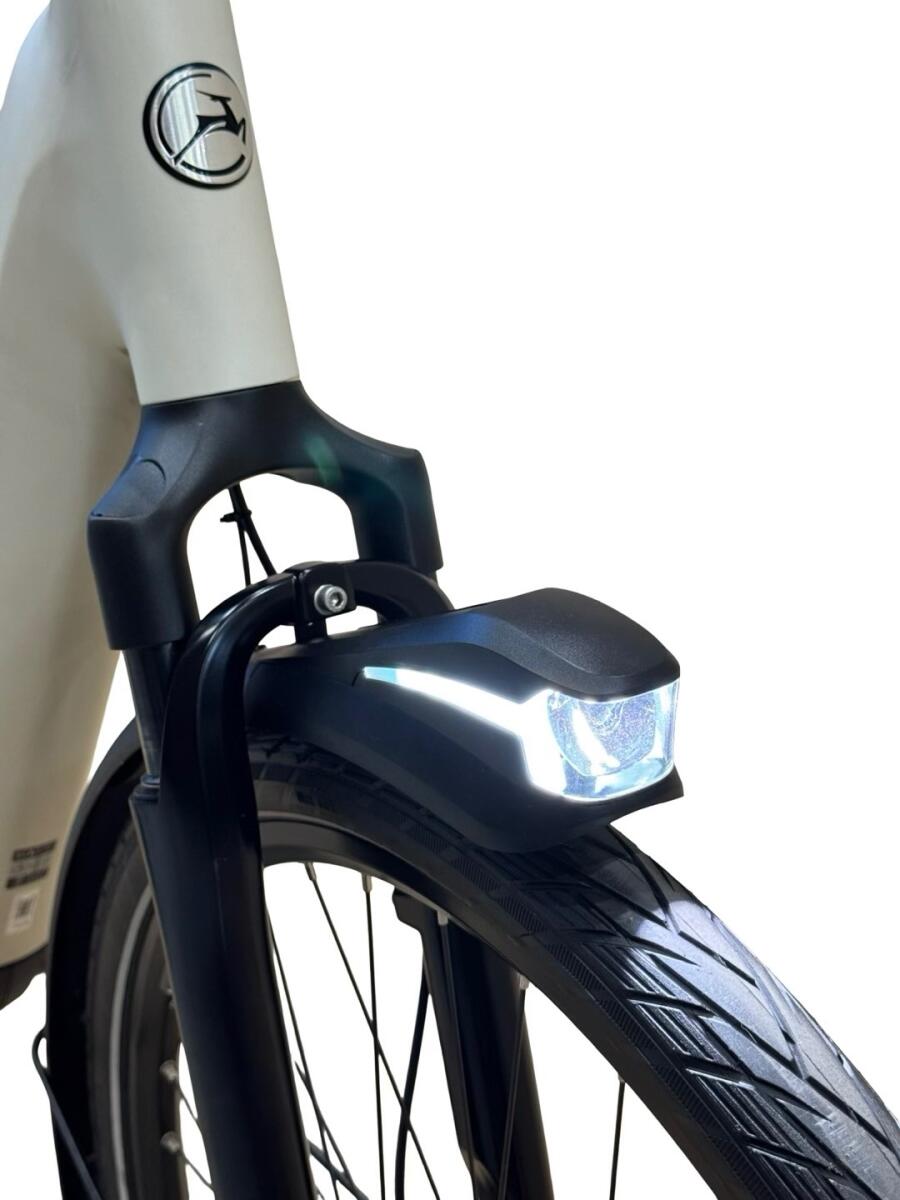Gazelle Arroyo C5 Elite Belt E-Bike Shimano Nexus 2025 (5)