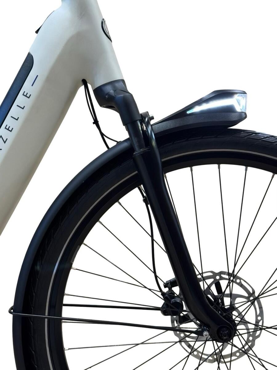 Gazelle Arroyo C5 Elite Belt E-Bike Shimano Nexus 2025 (4)