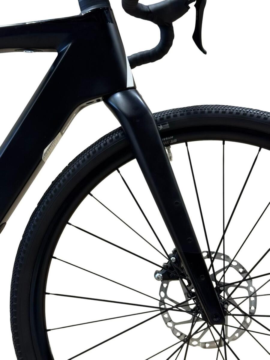 Rose Backroad Plus GRX RX600 Carbon Elektrische Gravelbike Shimano 2022 (5)