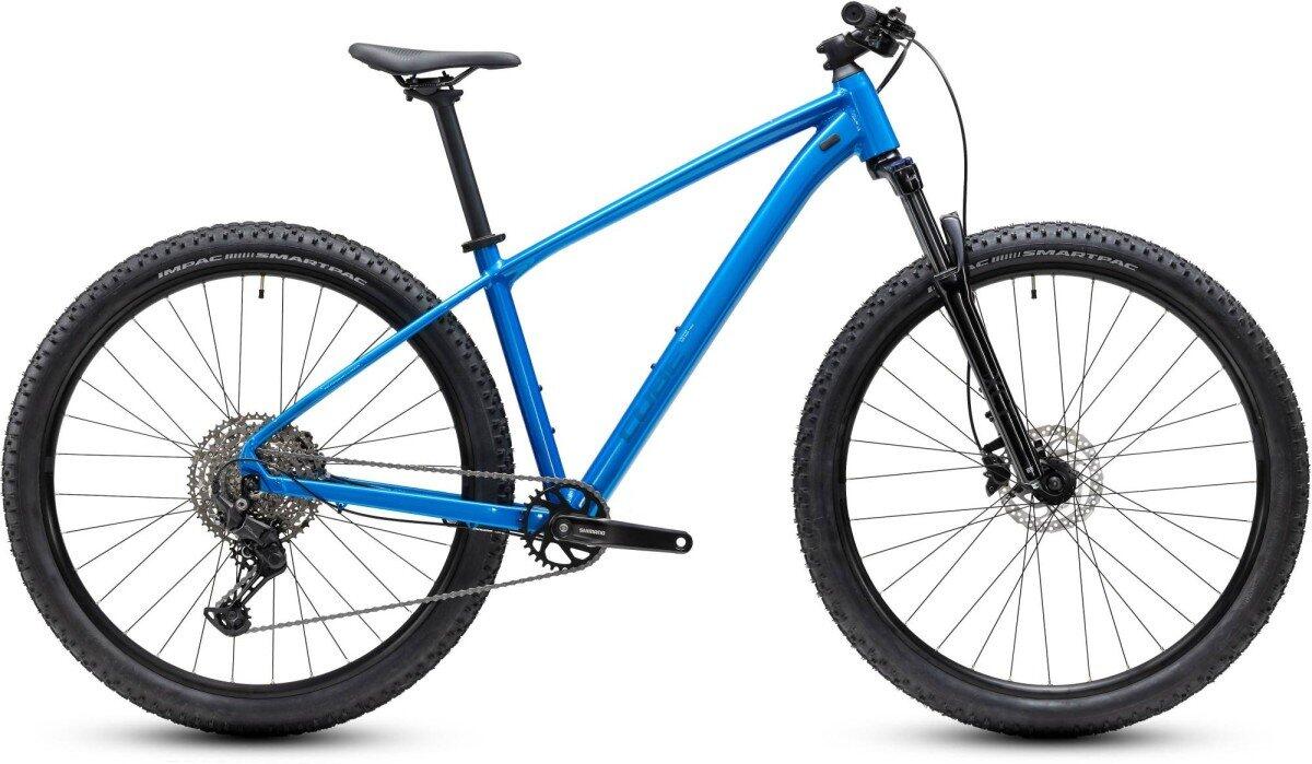 Cube AIM PRO, blue
